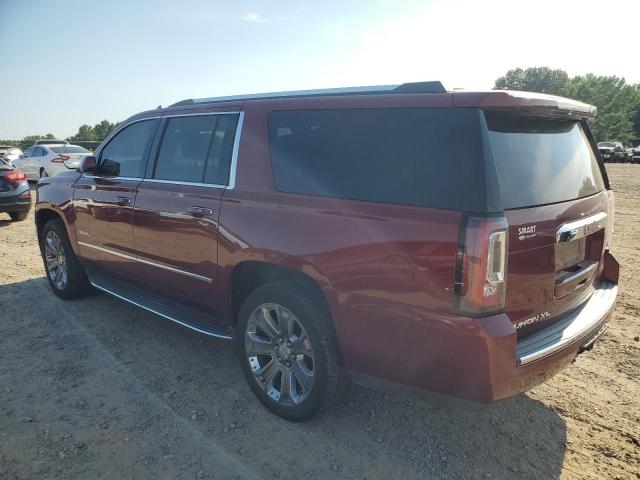 2016 GMC Yukon Xl Denali VIN: 1GKS2HKJ1GR183751 Lot: 63384943