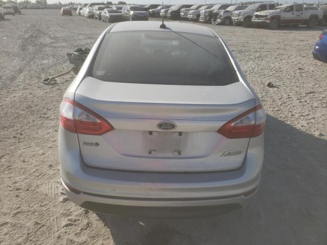 3FADP4AJ7HM137625 Ford FIESTA S