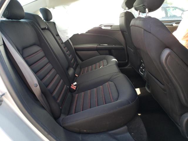 3FA6P0LU5FR215702 Ford Fusion Se Hybrid