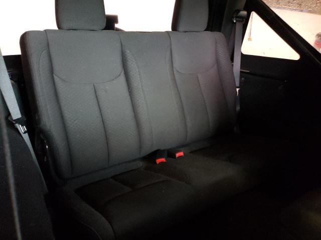 1C4GJWAG8JL910053 Jeep Wrangler Sport