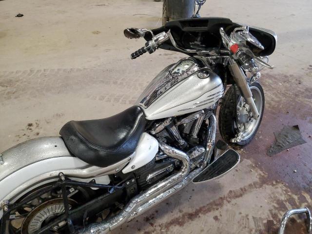 2009 YAMAHA XV1900 CT JYAVP22E29A007878