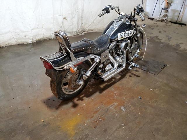 2003 HARLEY-DAVIDSON FXDWG 1HD1GEV113K325469