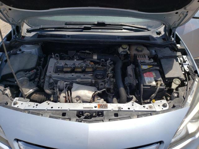 W04WT3N54GG056526 Buick Cascada Premium