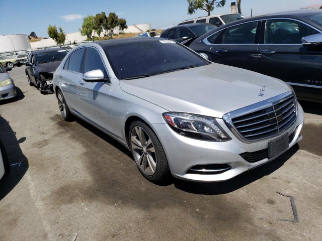WDDUG8CB0FA131446 Mercedes-Benz S 550