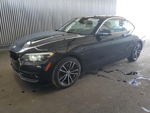 2021 BMW 230I - WBA2J1C07M7J35199
