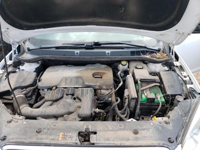 1G4PR5SK4F4160055 Buick Verano Convenience