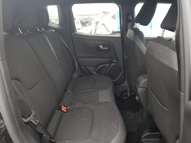 2022 JEEP RENEGADE A ZACNJDE14NPN69816