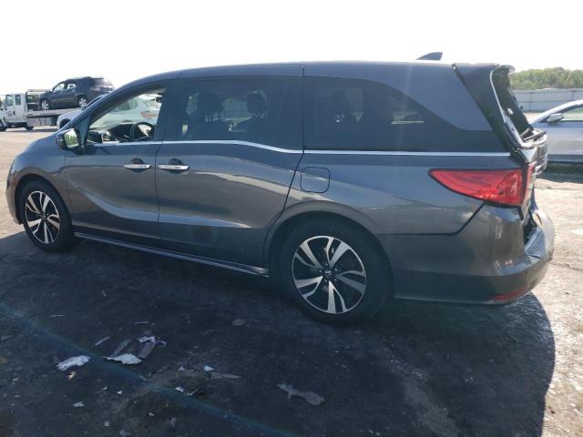 5FNRL6H97KB086304 2019 HONDA ODYSSEY, photo no. 2