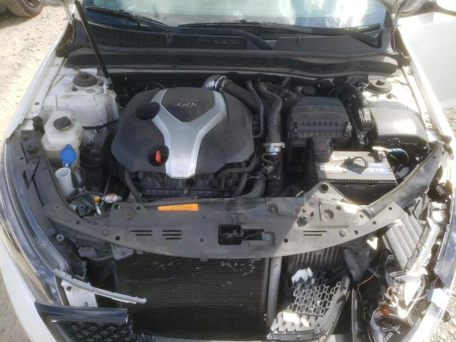 5XXGR4A66FG510665 KIA OPTIMA SX