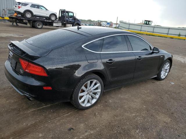 VIN WAU2GAFC2EN076676 2014 Audi A7, Prestige no.3