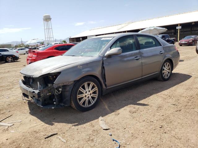 2006 Toyota Avalon XL