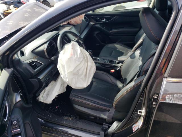 JF2GTAMC8JH222385 Subaru Crosstrek Limited