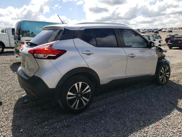 2018 NISSAN KICKS S - 3N1CP5CU7JL536388