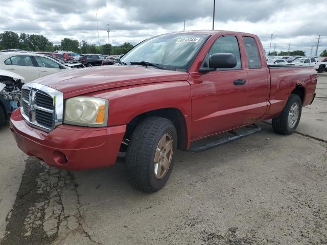 2006 Dodge Dakota SLT