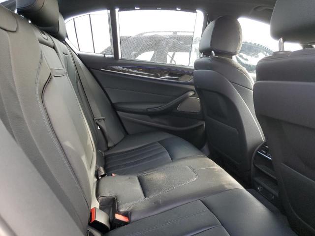 2018 BMW 540 I - WBAJE5C57JWA94693