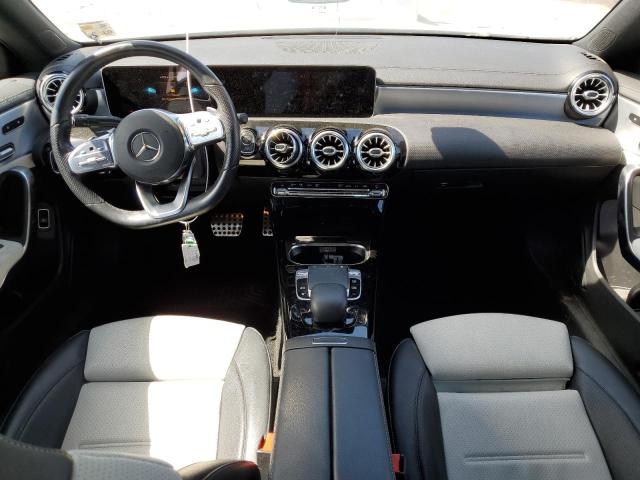 W1K5J4GB9LN090487 Mercedes-Benz CLA 250