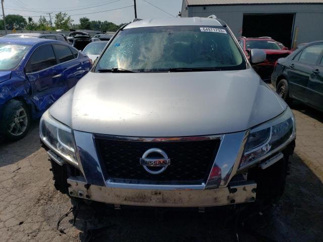 5N1AR2MM5GC655715 Nissan Pathfinder S