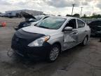 2018 NISSAN VERSA S - 3N1CN7AP8JL888281