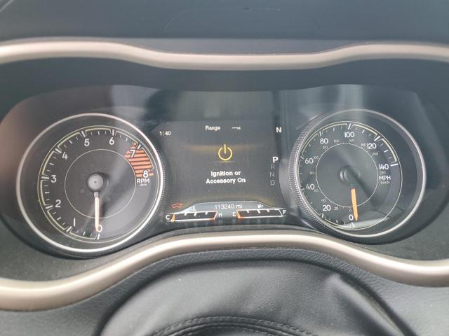 1C4PJLDS9GW355359 Jeep Cherokee Limited