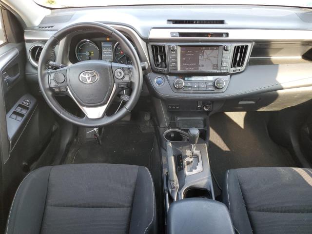 JTMRJREV0GD037744 | 2016 TOYOTA RAV4 HV XL