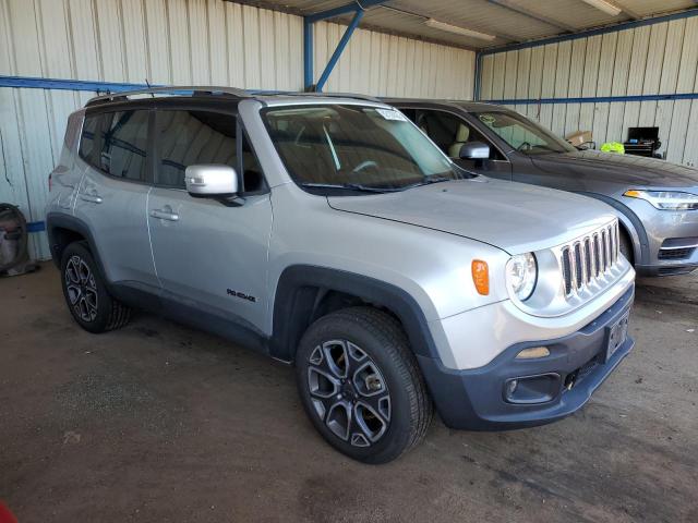 ZACCJBDT6FPB50532 Jeep Renegade Limited