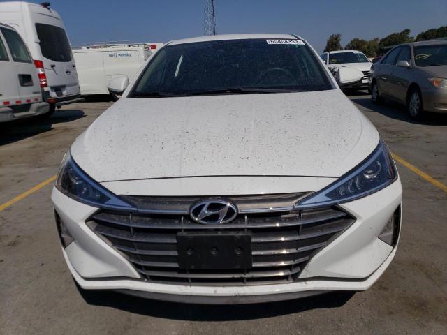 5NPD84LF9KH407760 Hyundai Elantra SE 5