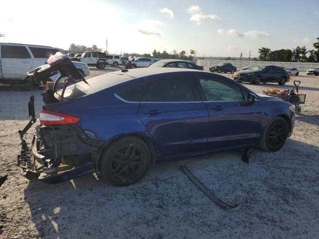 3FA6P0H71ER149294 Ford FUSION SE