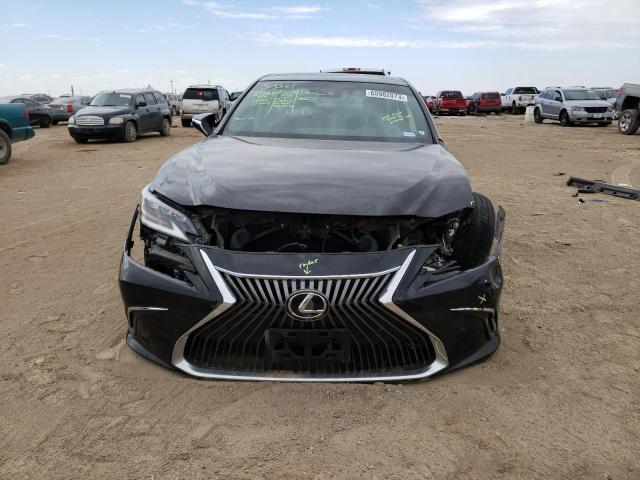 2019 LEXUS ES350 - 58ABZ1B18KU018286