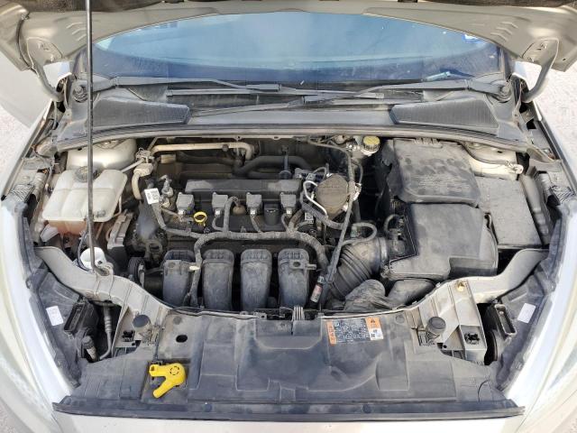 1FADP3F26FL219081 Ford FOCUS SE