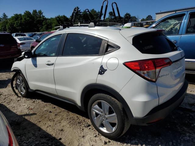 3CZRU6H58KM729615 Honda HR-V EX