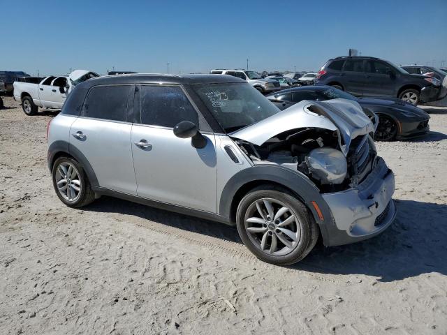Vin: wmwzb3c56dwm07220, lot: 64300973, mini cooper countryman 20134