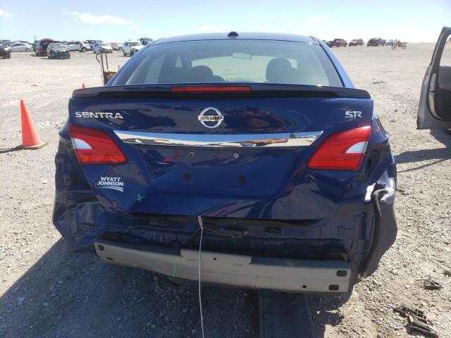 3N1AB7AP3KY295271 | 2019 NISSAN SENTRA S