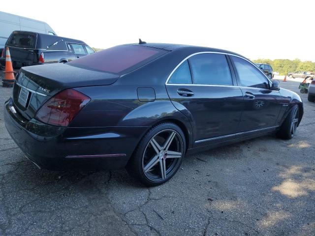 VIN WDDNG9EB2DA524515 2013 Mercedes-Benz S-Class, 5... no.3