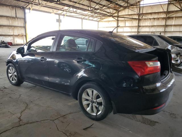 KNADN4A38G6680530 KIA RIO EX