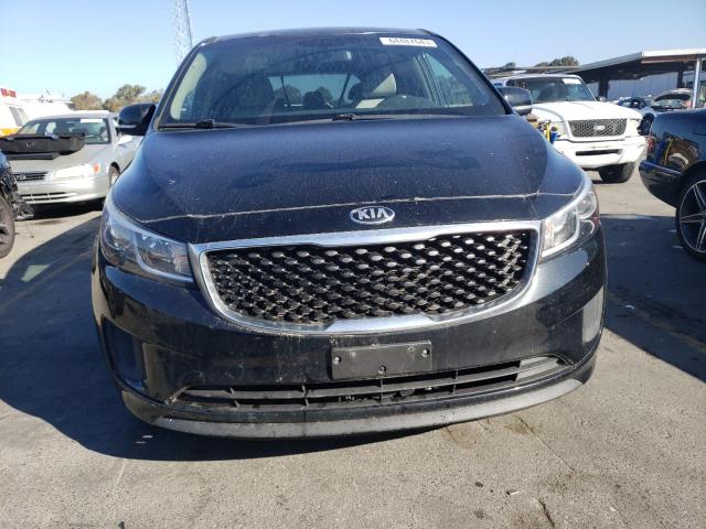 KNDMB5C13F6059045 KIA SEDONA LX