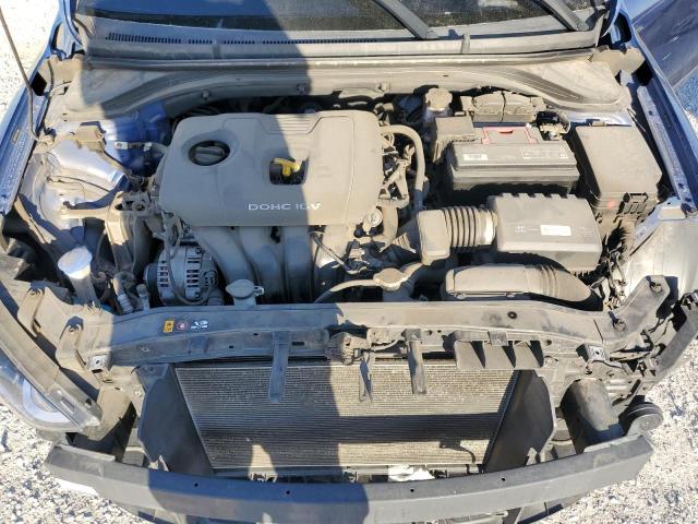 5NPD84LF8HH196883 Hyundai ELANTRA SE