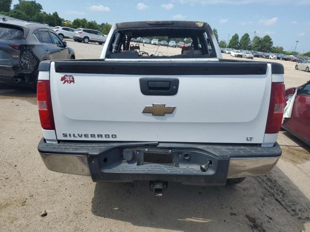 2009 Chevrolet Silverado K1500 Lt VIN: 3GCEK23M59G119052 Lot: 61936693
