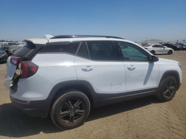 2022 GMC TERRAIN AT 3GKALYEV9NL276366