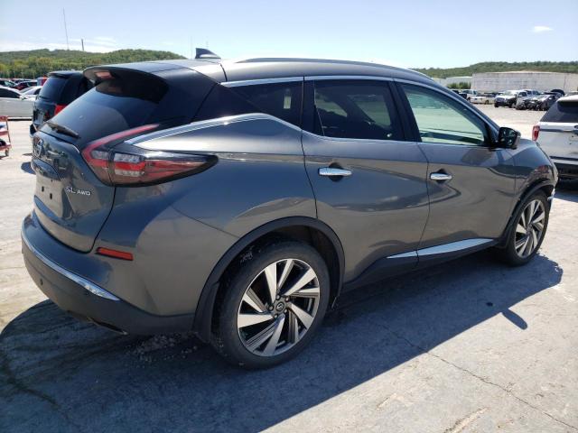 5N1AZ2MS5KN104003 Nissan Murano S 3