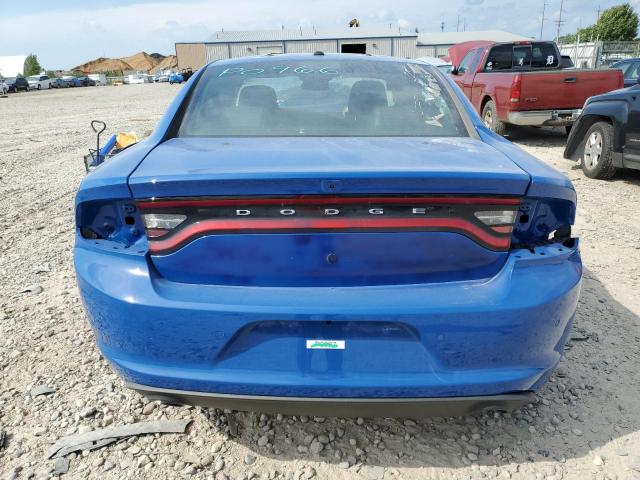 2022 DODGE CHARGER PO - 2C3CDXKG7NH228573