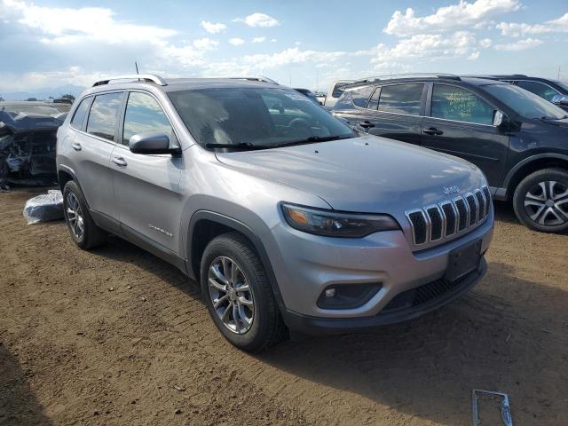 1C4PJMLB0KD423768 Jeep Grand Cher CHEROKEE L 4