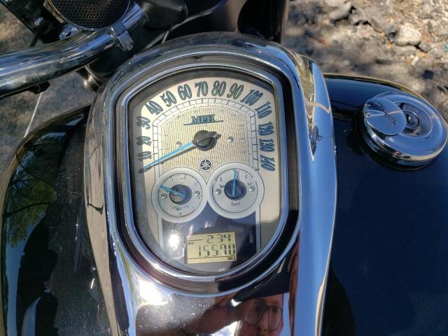 2008 YAMAHA XV1900 CT JYAVP22E58A007064