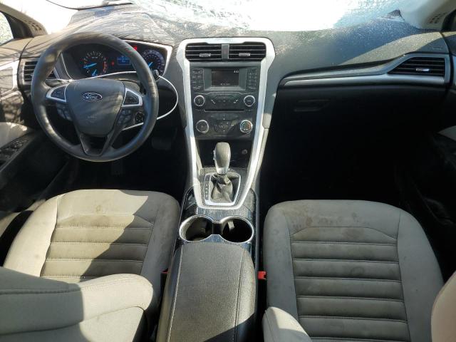 3FA6P0G76FR101986 Ford FUSION S