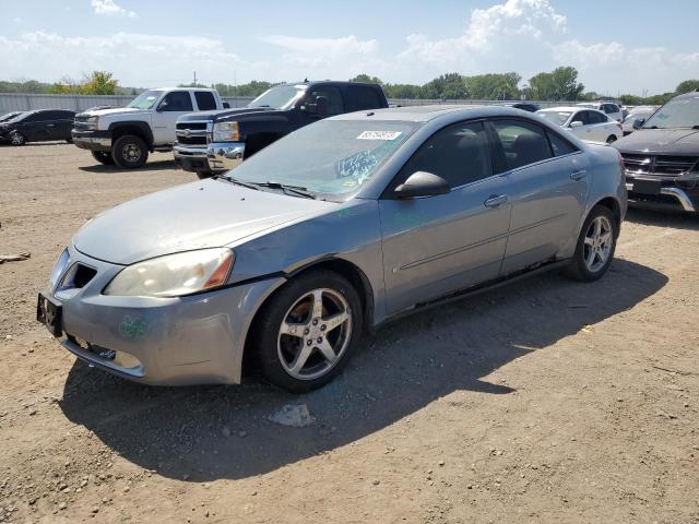 2007 Pontiac G6 GT