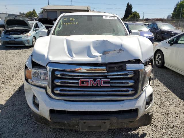 1GTG6CENXJ1316956 GMC CANYON SLE