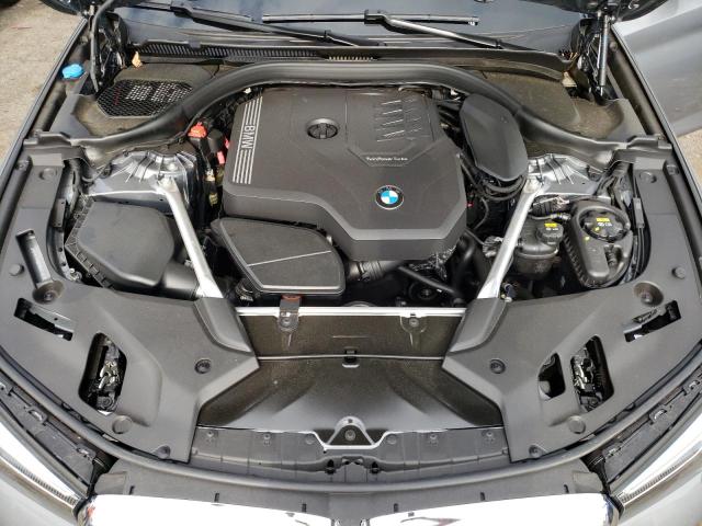 2023 BMW 530 XI - WBA13BJ06PWX97462