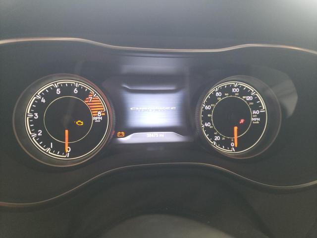 1C4PJMDX1MD127414 Jeep Cherokee Limited