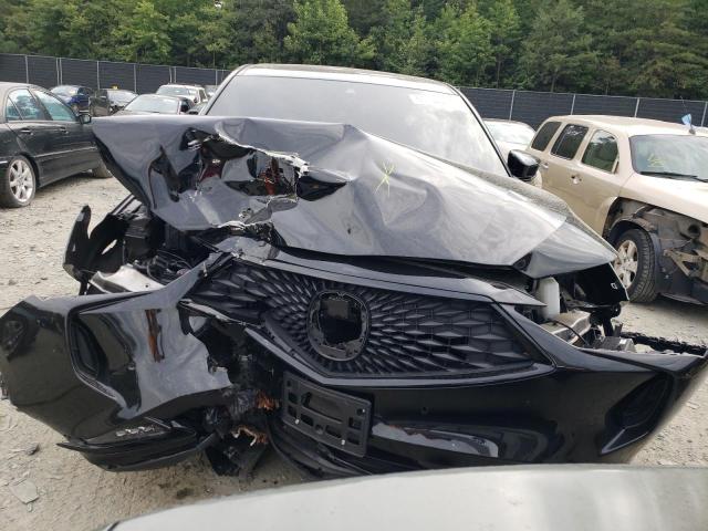 2022 ACURA MDX A-SPEC - 5J8YE1H07NL046480