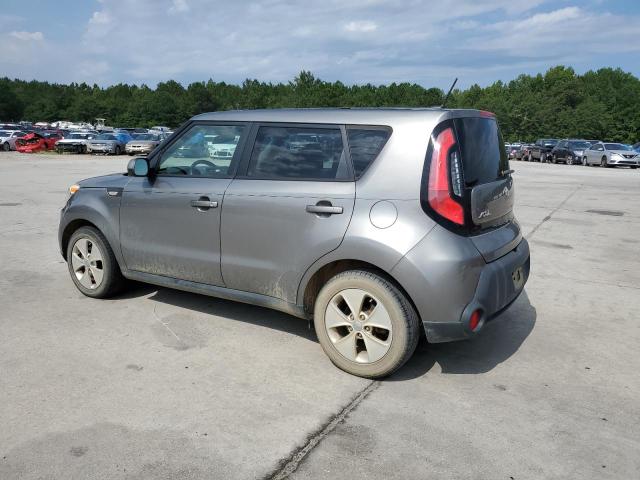 KNDJN2A26E7050644 KIA Soul