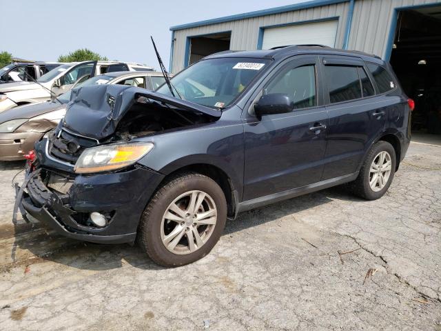 2011 Hyundai Santa Fe SE